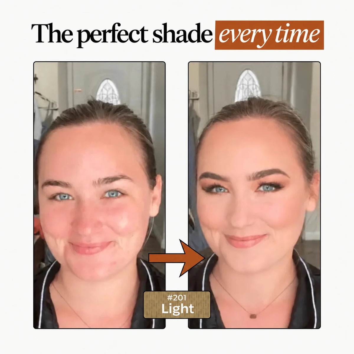 SOELY Colour-Changing Foundation Stick