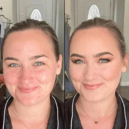 SOELY Colour-Changing Foundation Stick