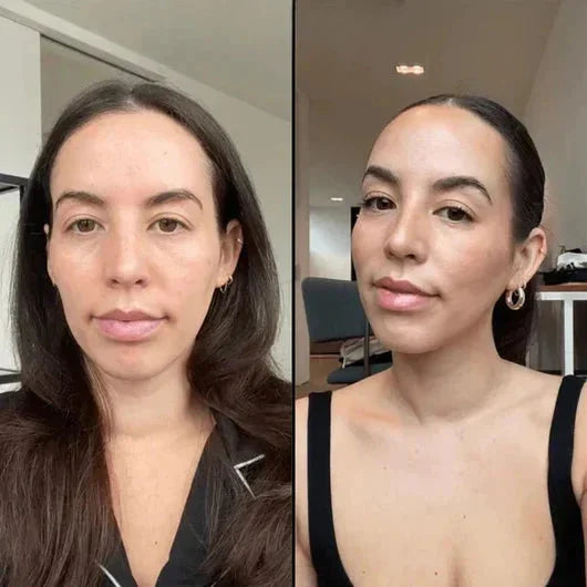 SOELY Colour-Changing Foundation Stick
