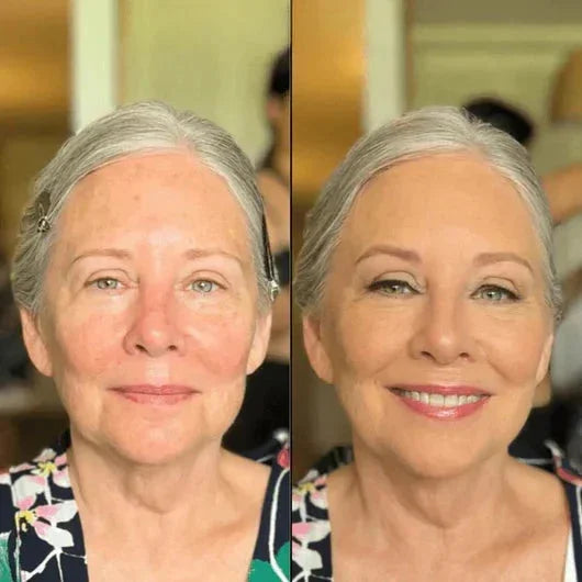 SOELY Colour-Changing Foundation Stick