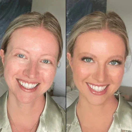 SOELY Colour-Changing Foundation Stick