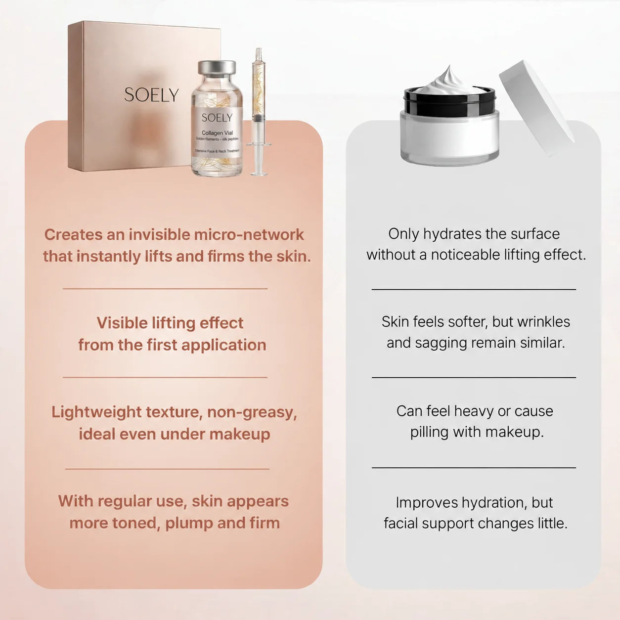SOELY Korean serum