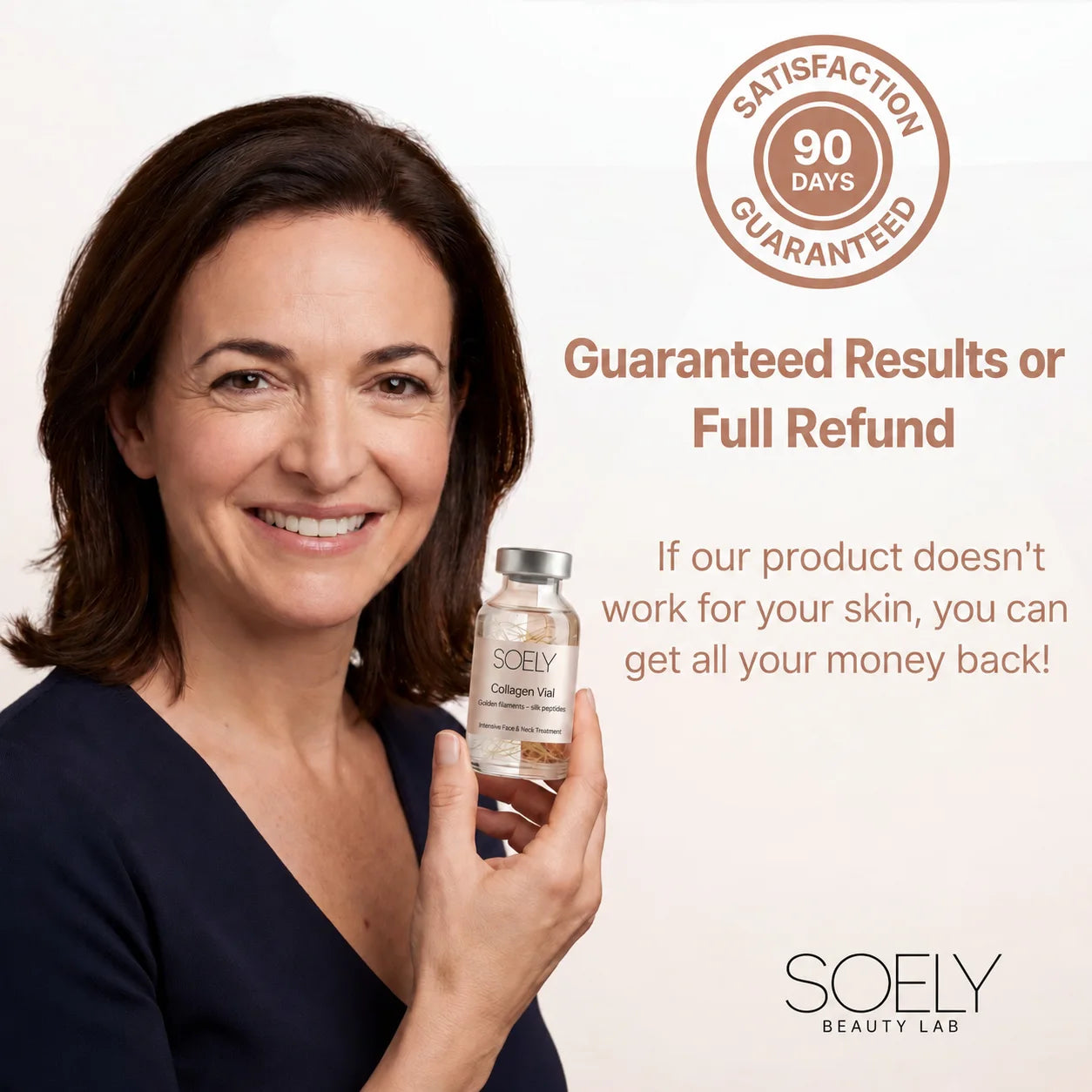 SOELY Korean serum