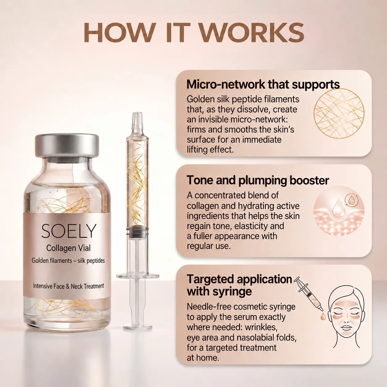 SOELY Korean serum
