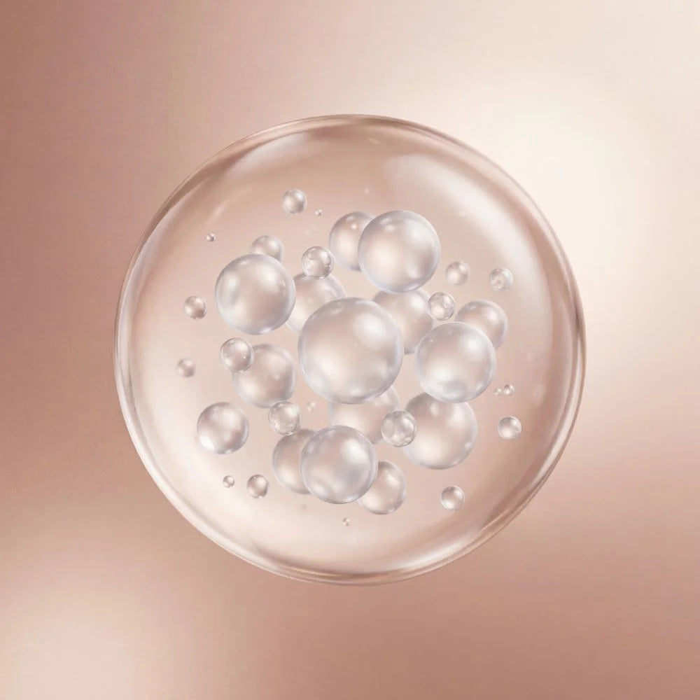 Dual Hyaluronic Acid