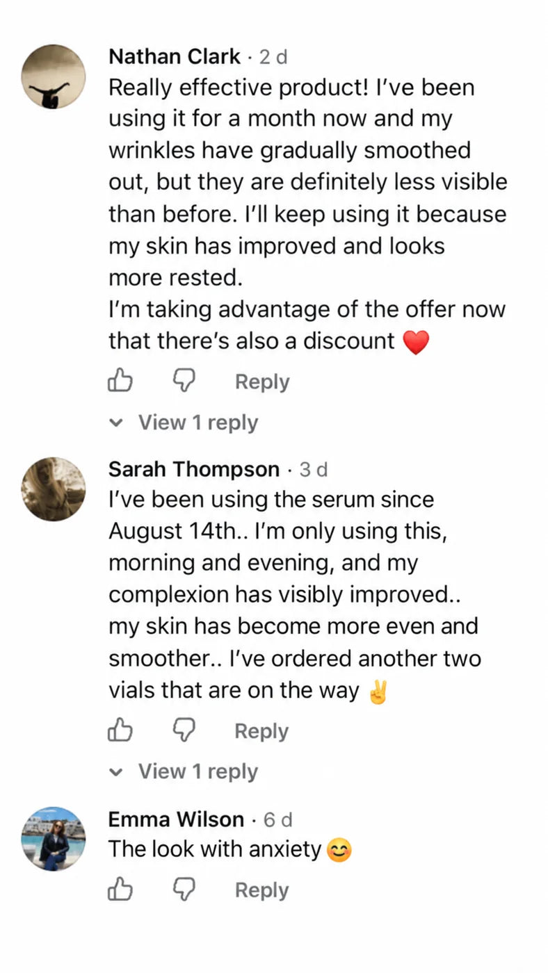 SOELY Korean serum
